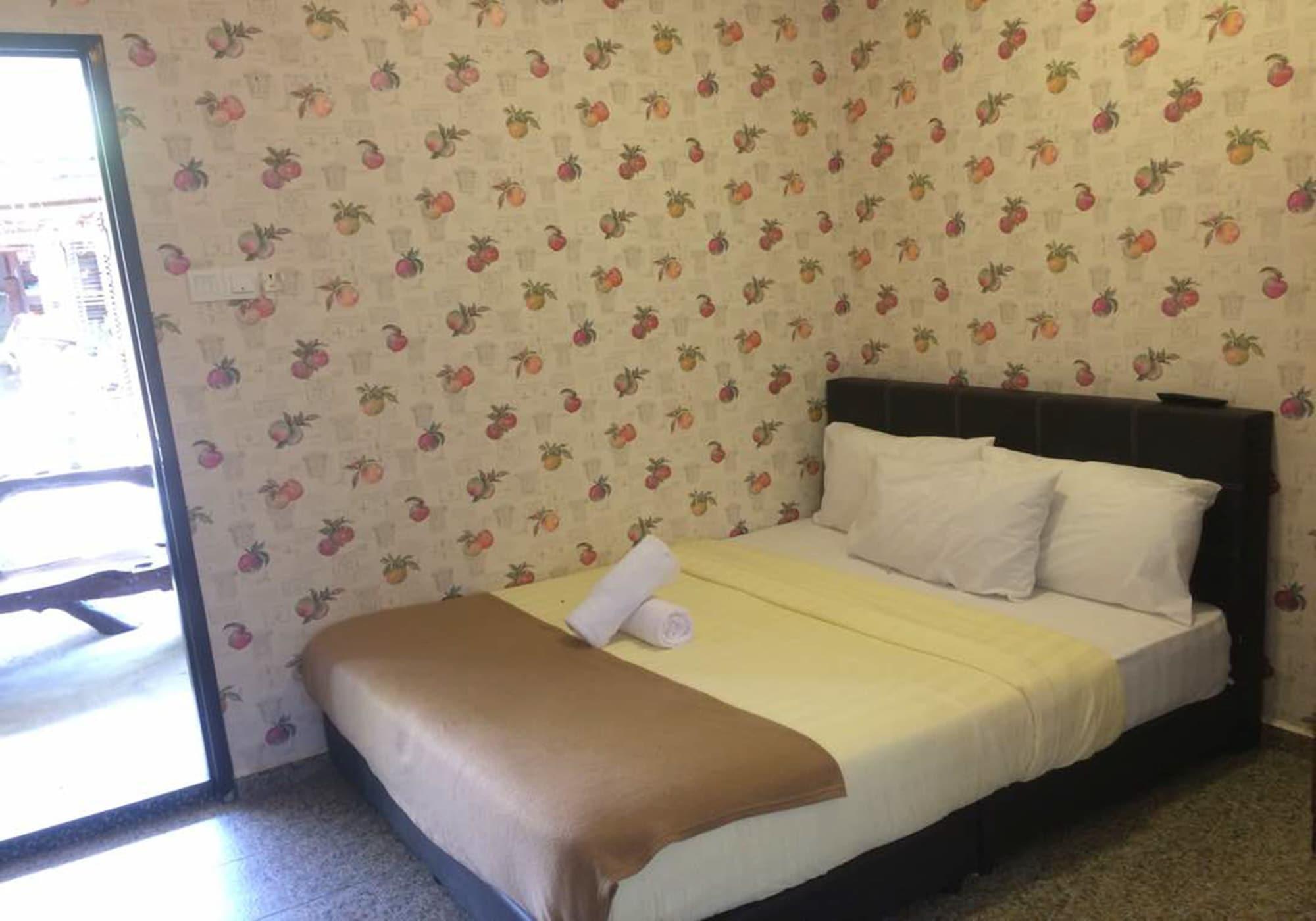 Habitación Kelulut Lodge