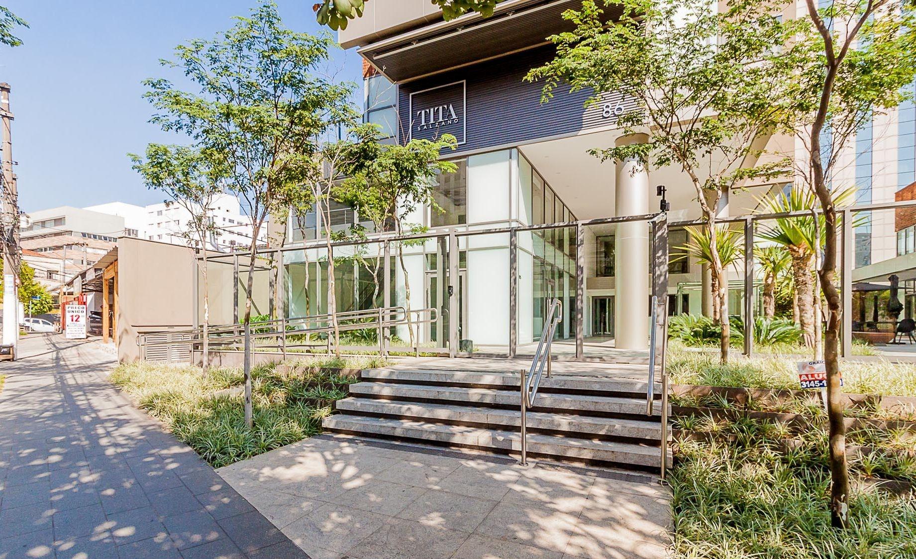 Vista Exterior Autenticco - Tita Salzano