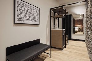 Alojamiento - Le Petit Hôtel Vieux-Montréal | Notre-Dame