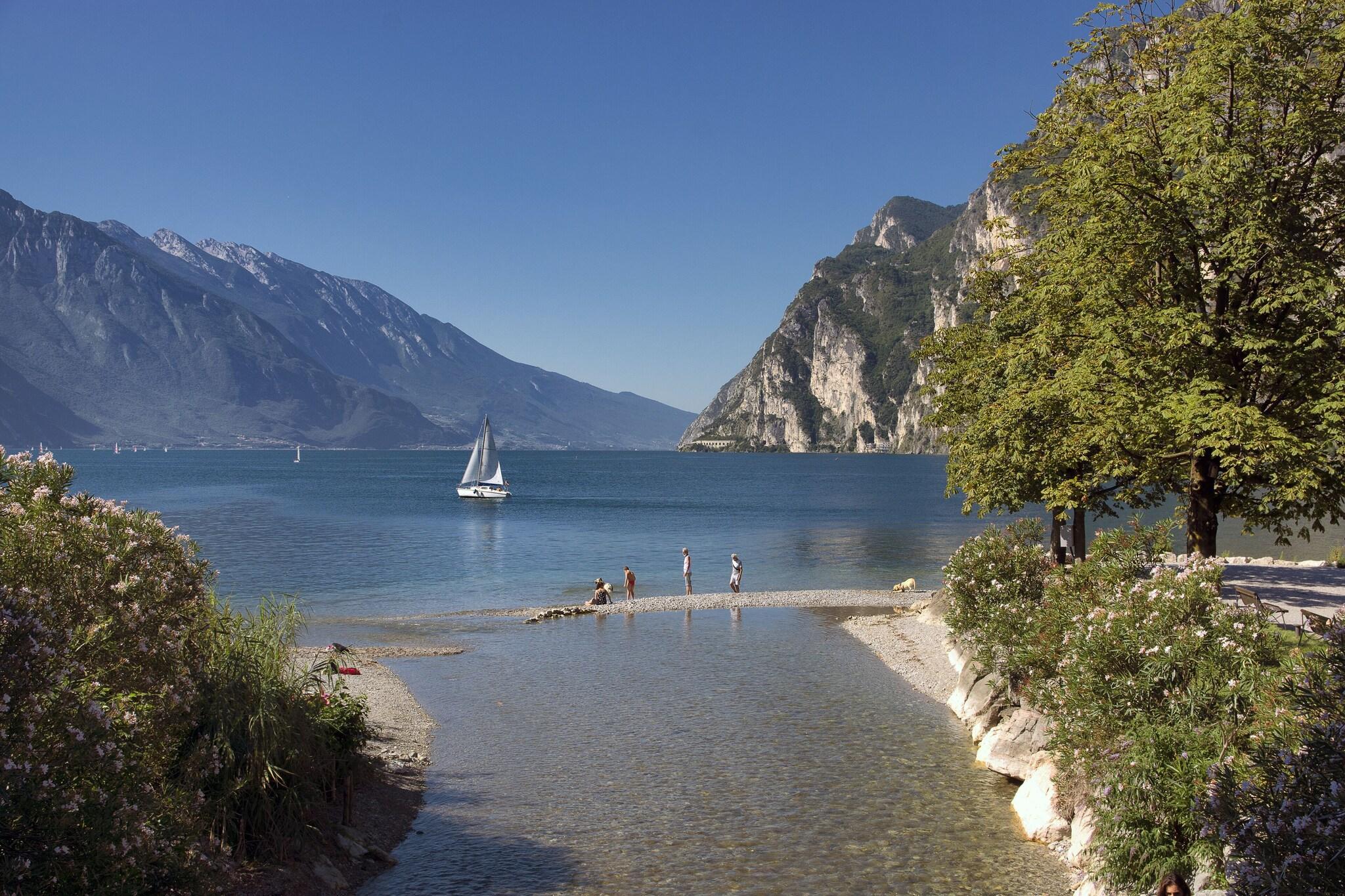Playa Hotel Lago di Garda
