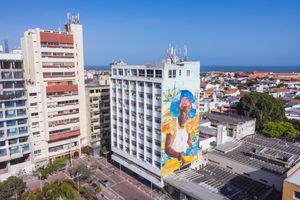 Alojamiento - Hotel Stil Cartagena