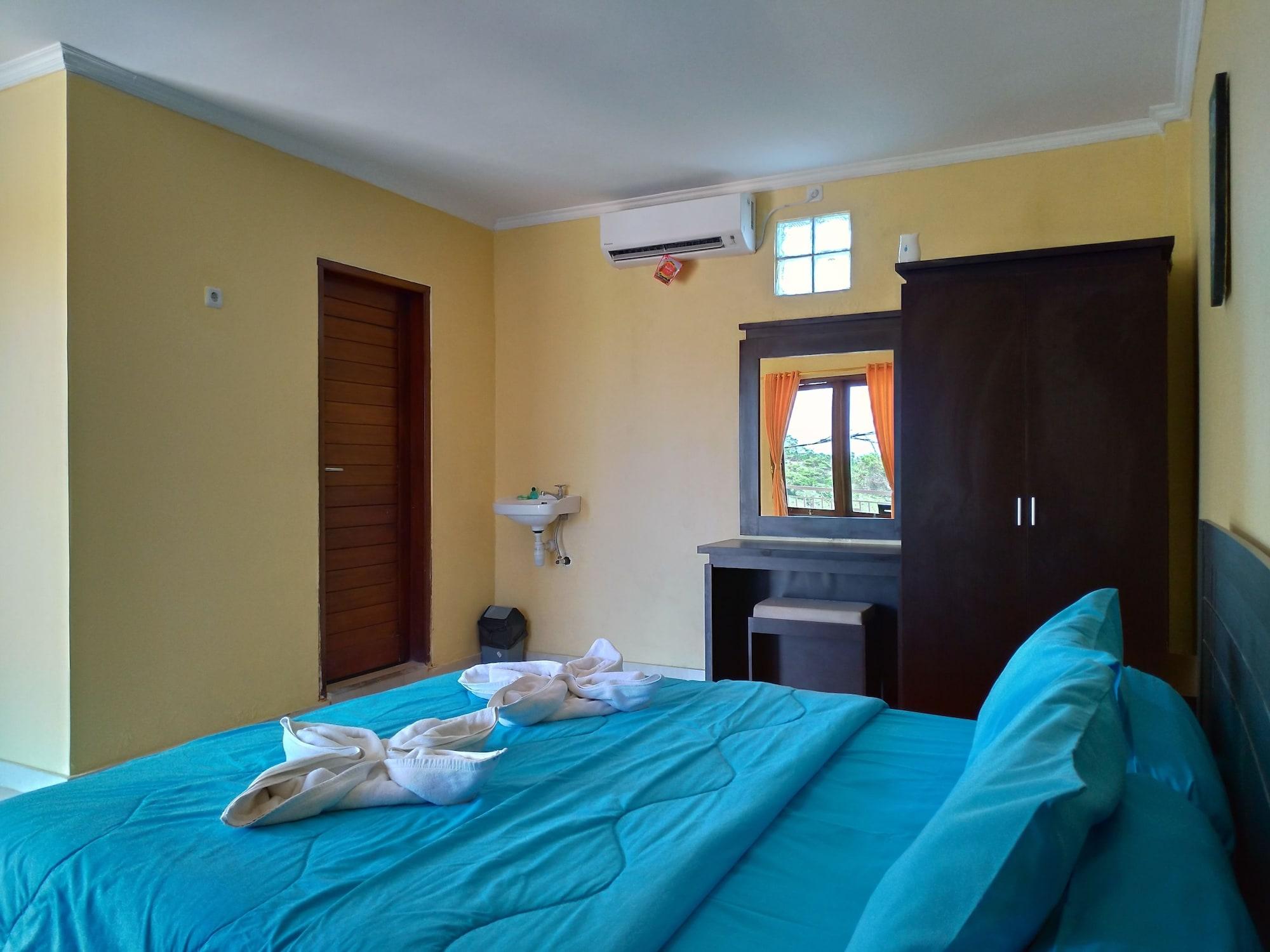 Habitación Balangan Paradise Hostel and Restaurant