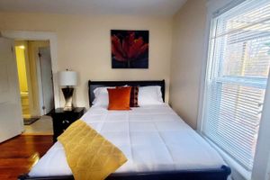 Renta temporal - Perfect 2 bedroom,free parking 15min to Gillette stadium