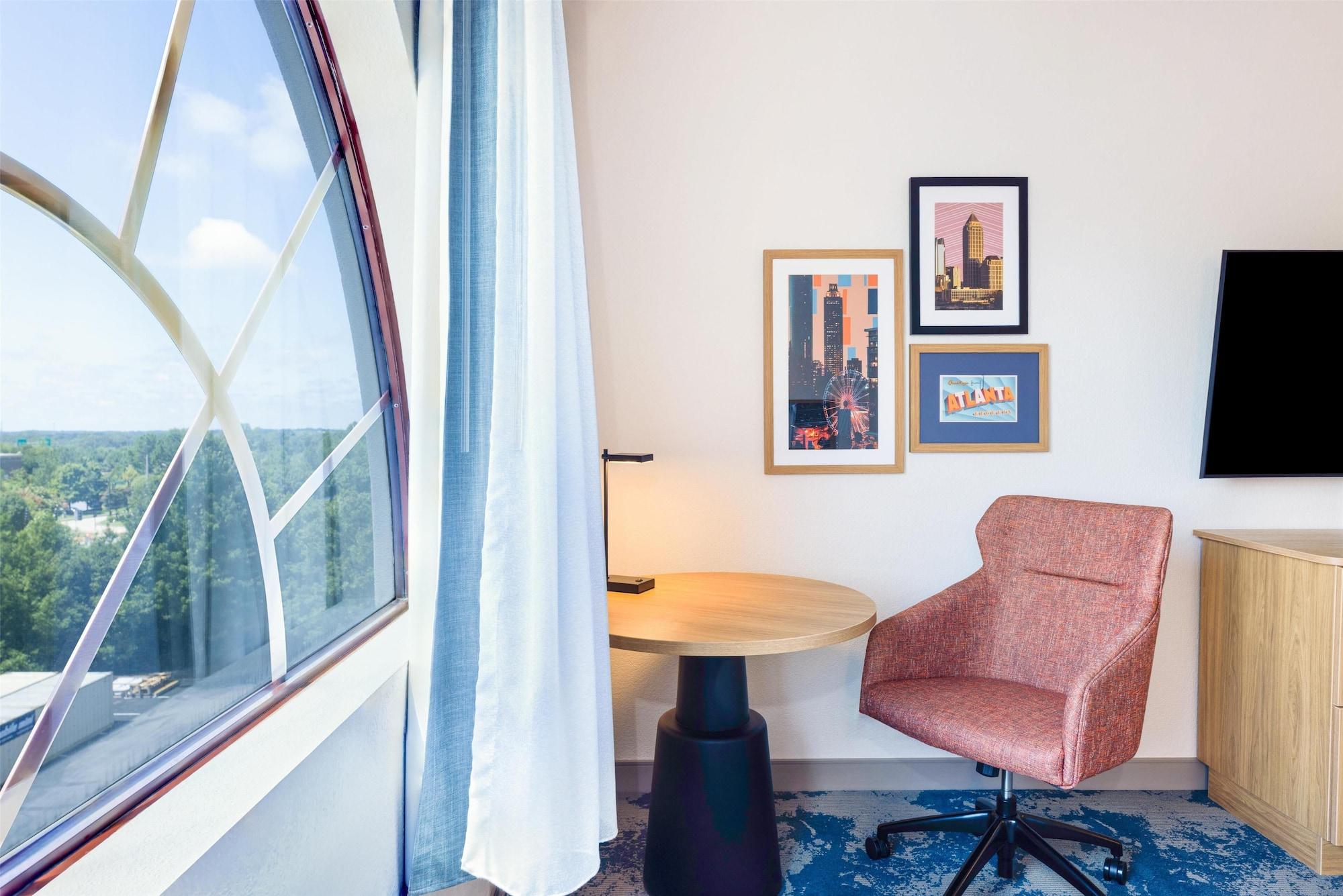 Habitación Hampton Inn Lawrenceville Duluth