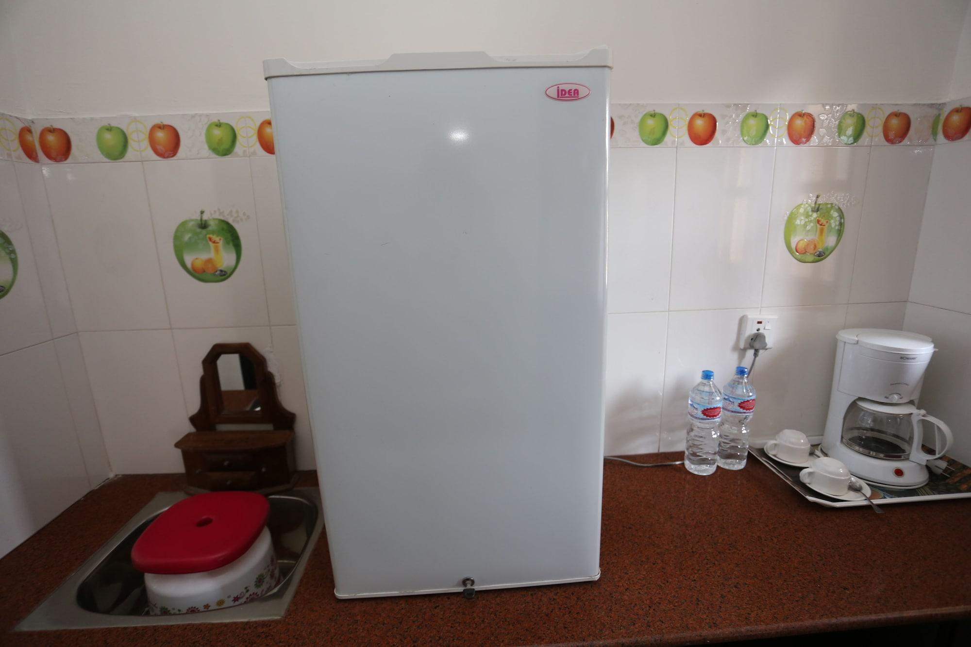 Set de Habitación Thamel Eco Resort