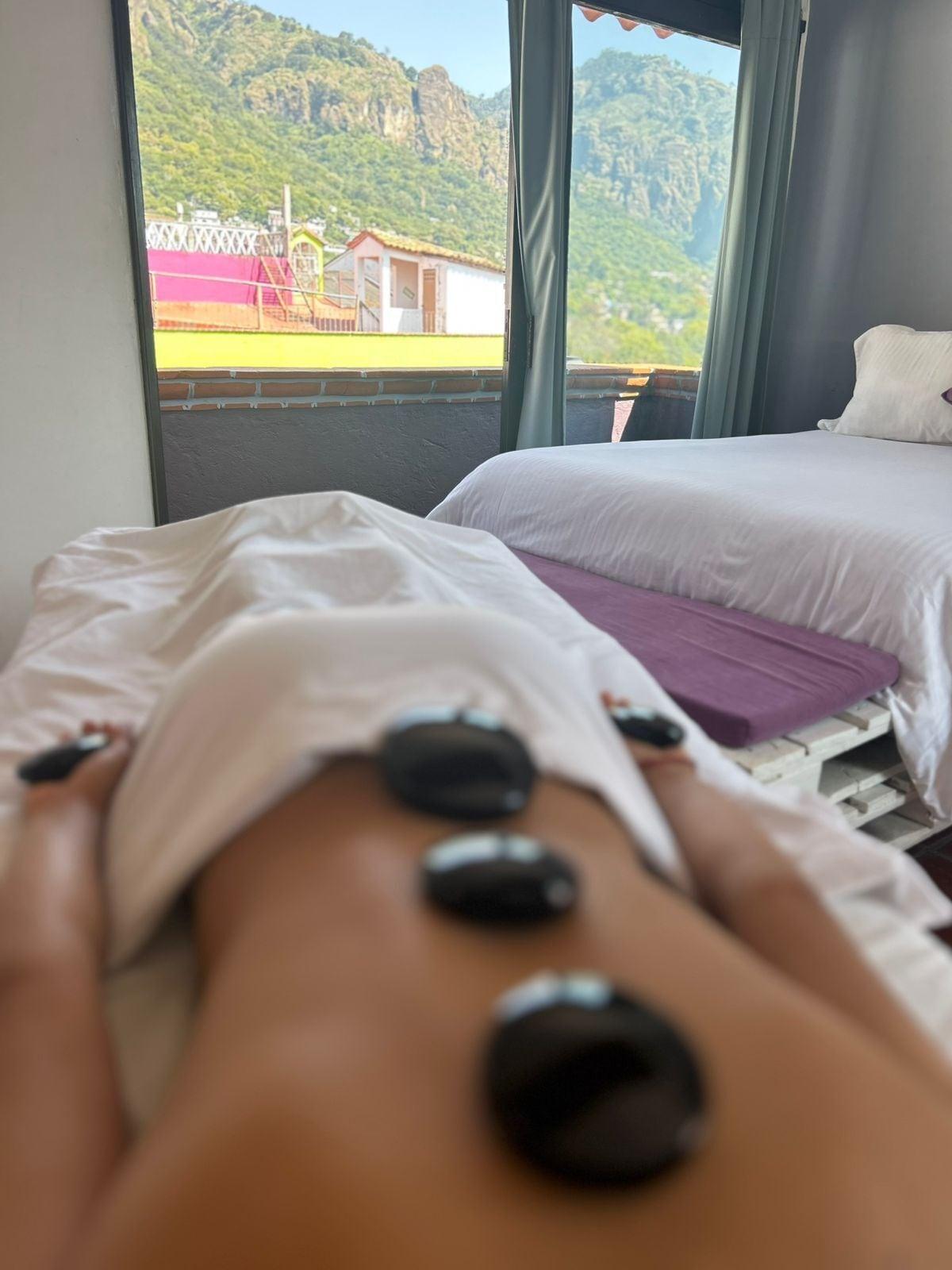 Spa POSADA ALI By OREALTY