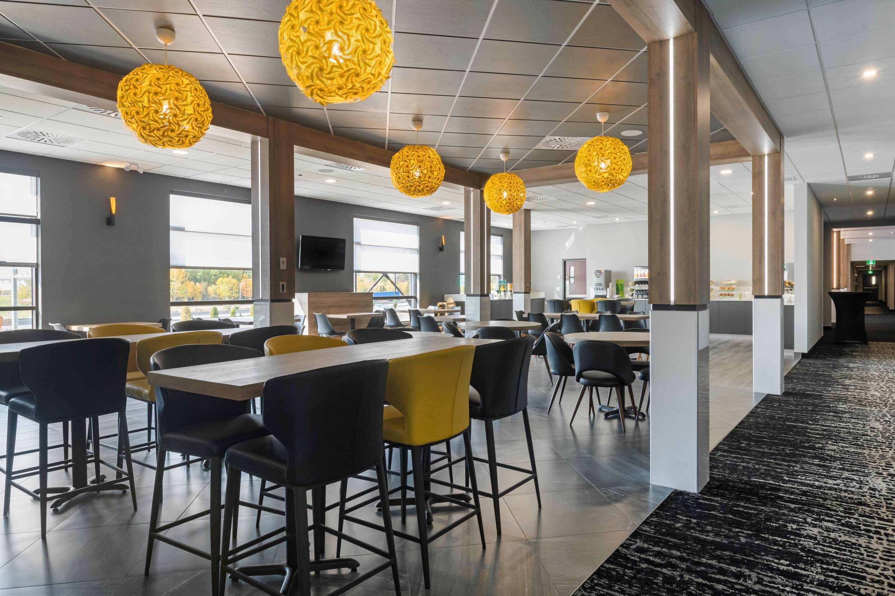 Restaurant Quality Hotel & Conference Centre