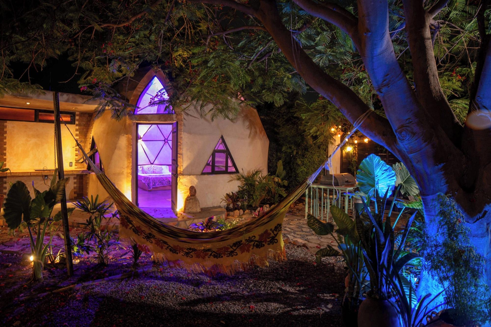 Varios Casa Hala Santuario del Bienestar