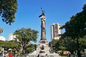 Vuelo - Guayaquil