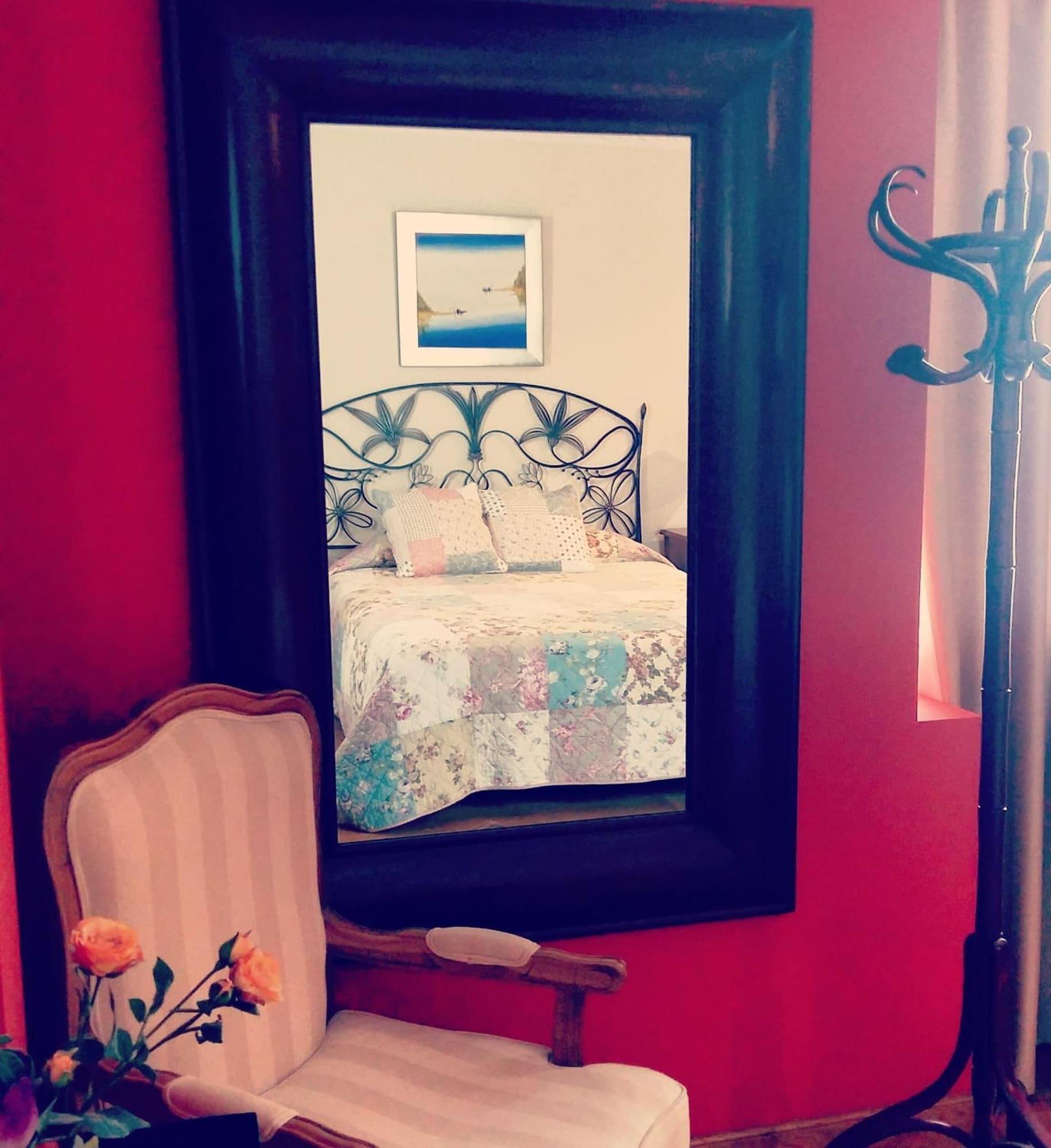 Habitación Casona de la Ventilla