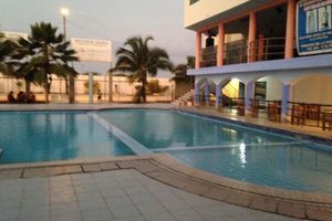 Alojamiento - Hotel Boulevard de Zarumilla