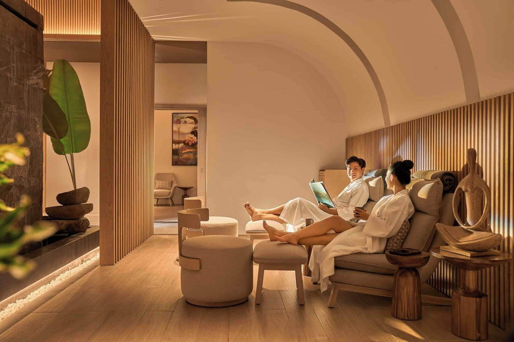 Spa Casa Primavera in Nuevo Vallarta