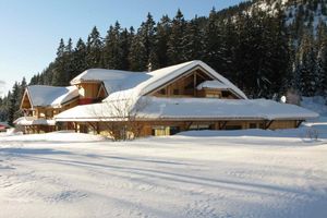 Alojamiento - LES ROCHES 1500