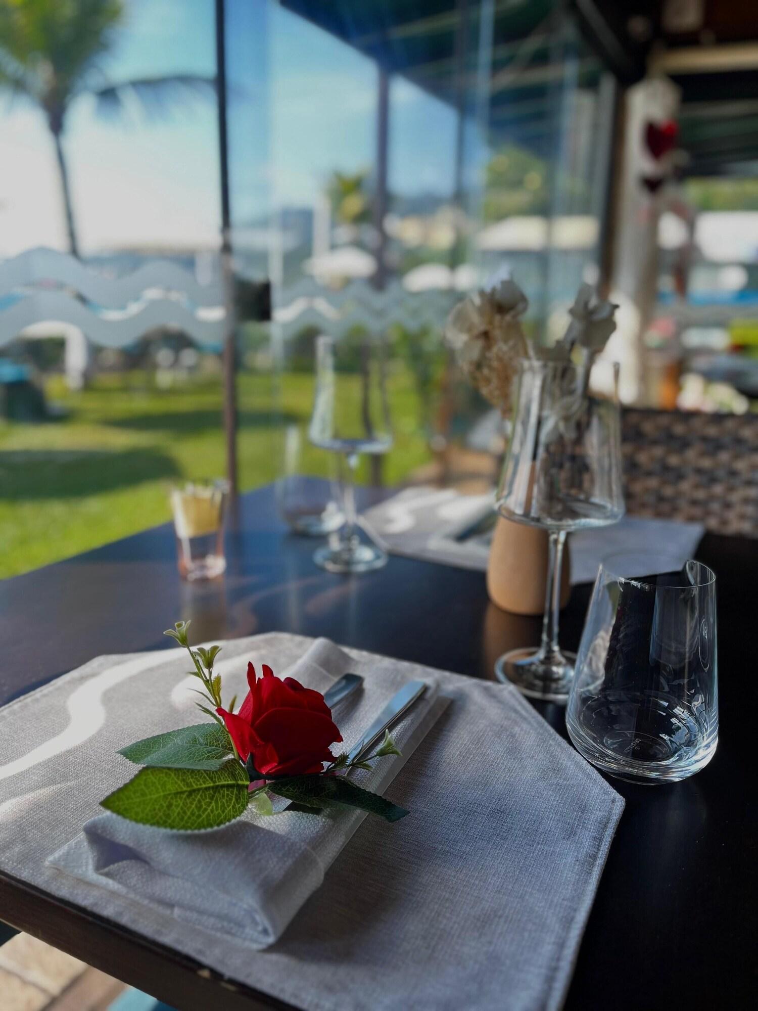 Restaurant Hotel Sete Ilhas