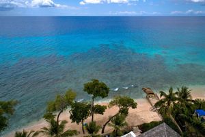 Alquiler Vacacional - Waterside 404 - A Luxurious Beach Front Sanctuary