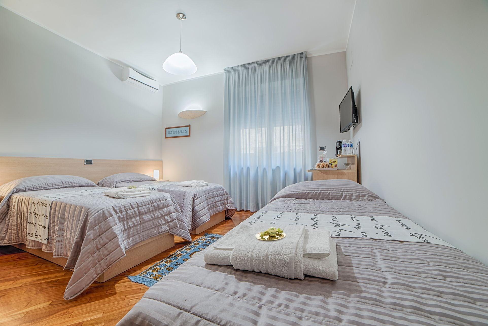 Varios B&B Studio 162