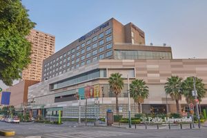 Alojamiento - City Express Plus by Marriott Ciudad de México Patio Universidad