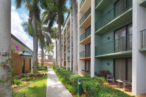 Alojamiento - Courtyard by Marriott Fort Lauderdale East/Lauderdale-by-the-Sea