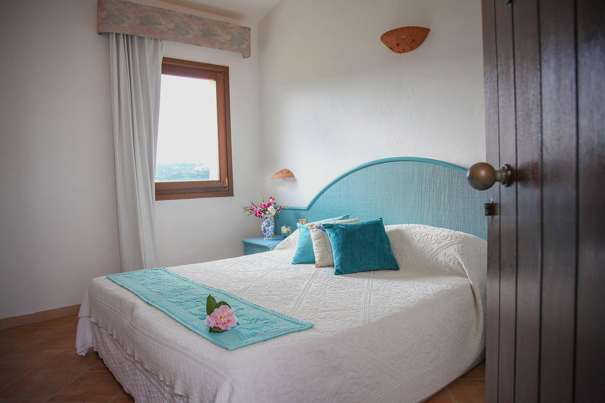Habitación Hotel Micalosu