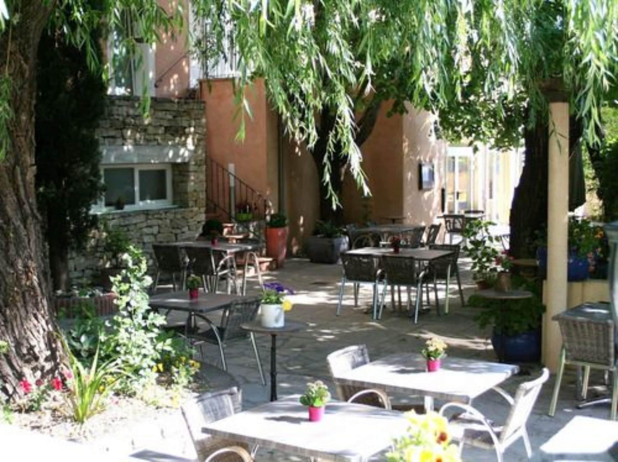 Varios Hôtel Le Relais Du Vivarais