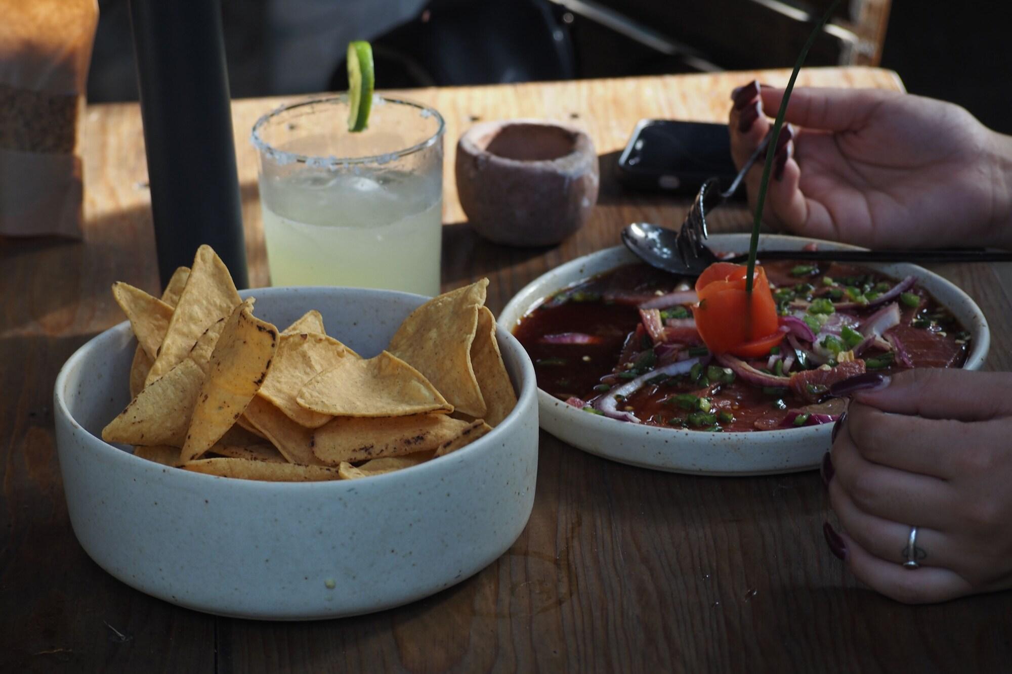 Restaurant El Refugio de Sayulita - Solo Adultos
