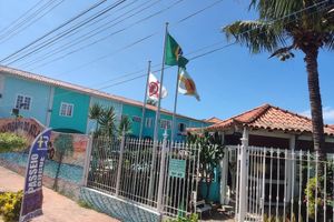 Alojamiento - Pousada Paraíso do Atlântico