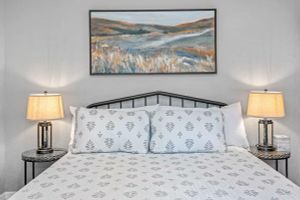 Alquiler Vacacional - Charming 7-Bedroom Estate with AC & Resort-Style Pool – Winter Haven