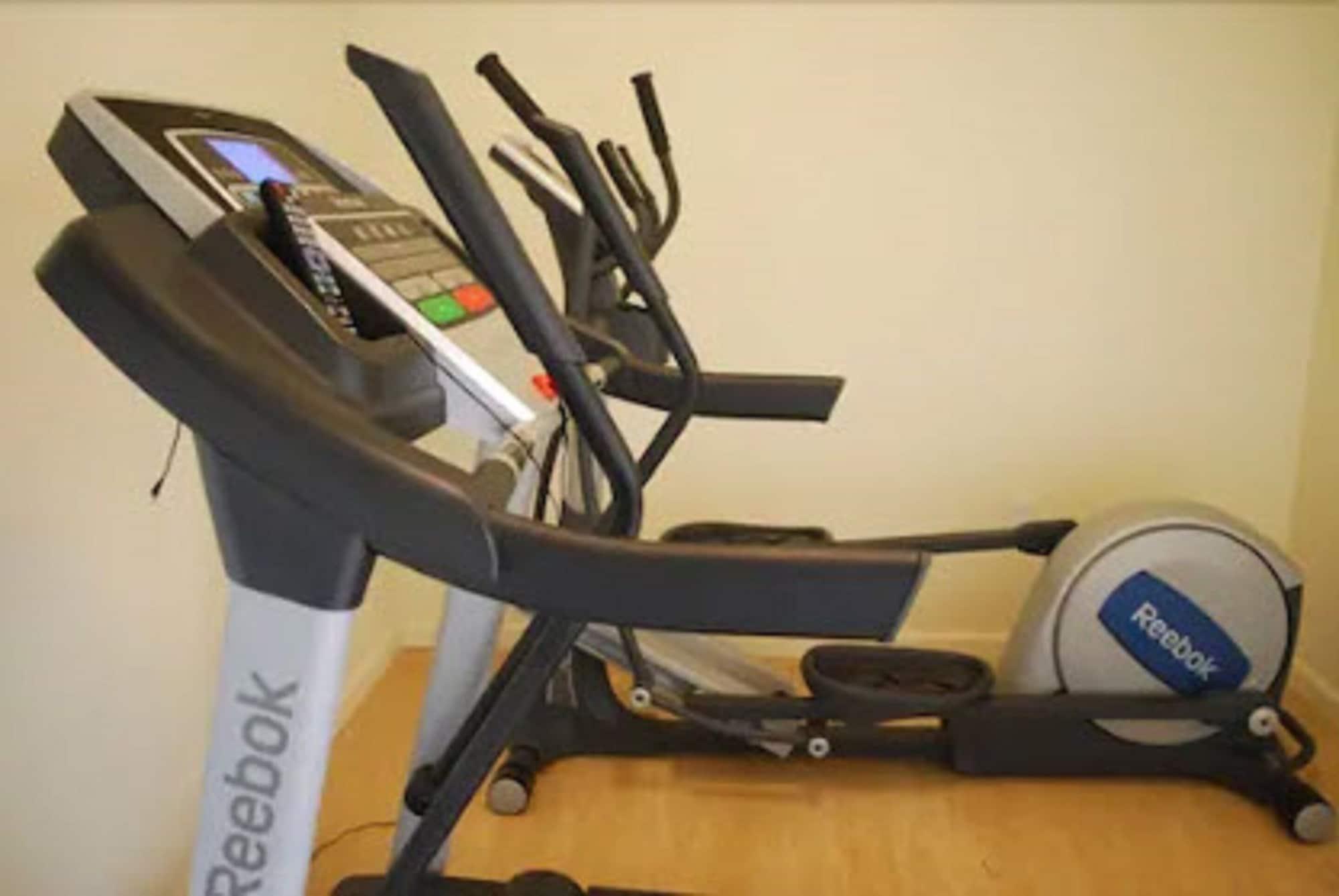 Gimnasio Bella Capri Inn