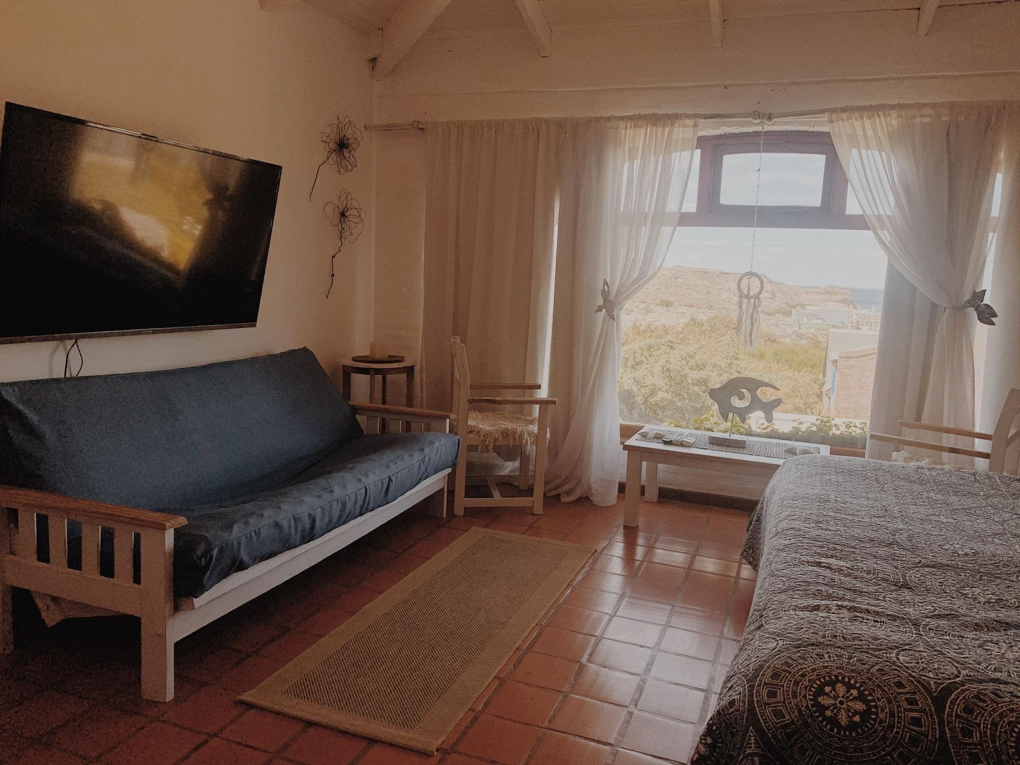 Comodidades del Alojamiento The Paradise