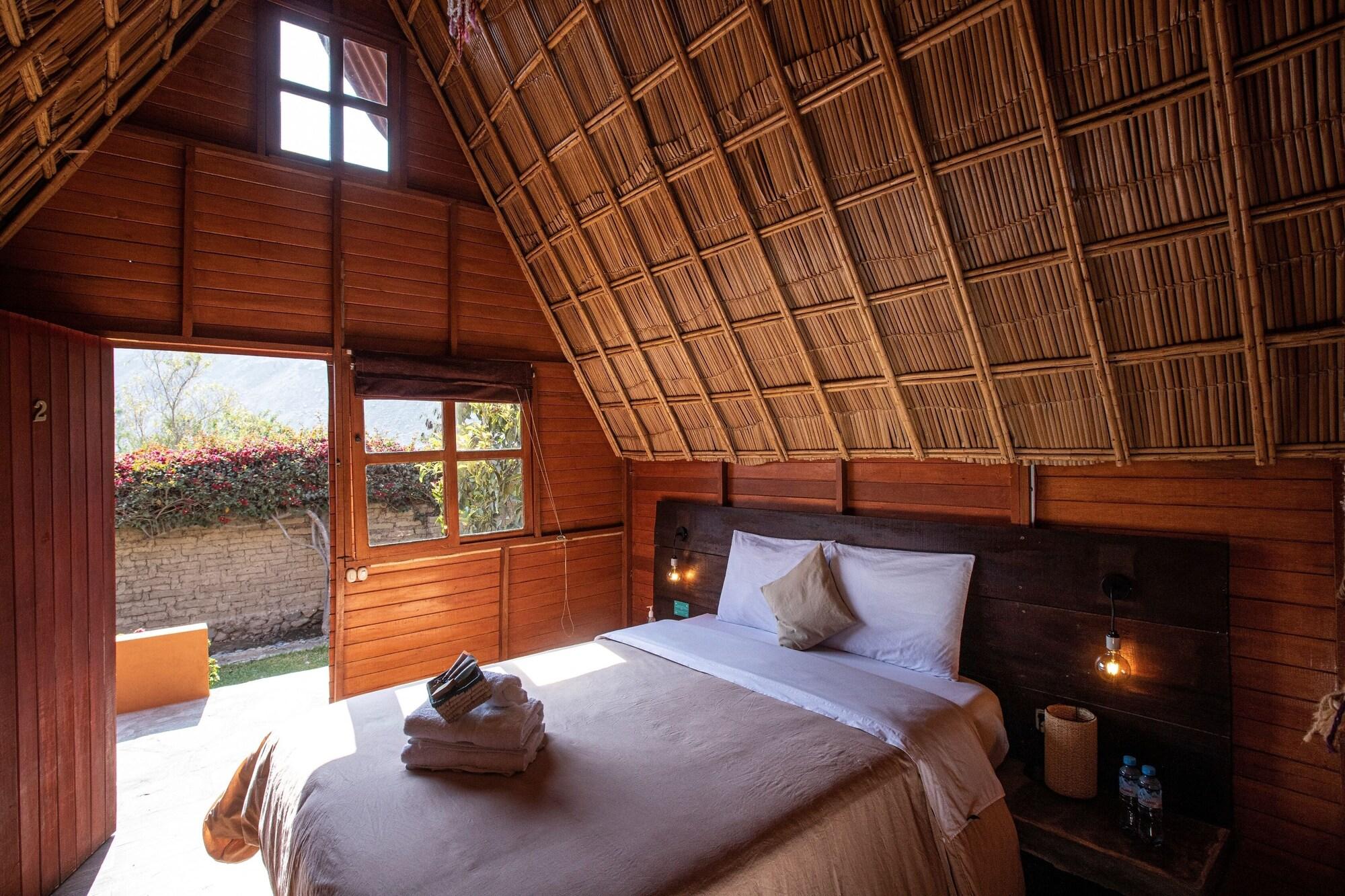 Habitación La Confianza Hotel