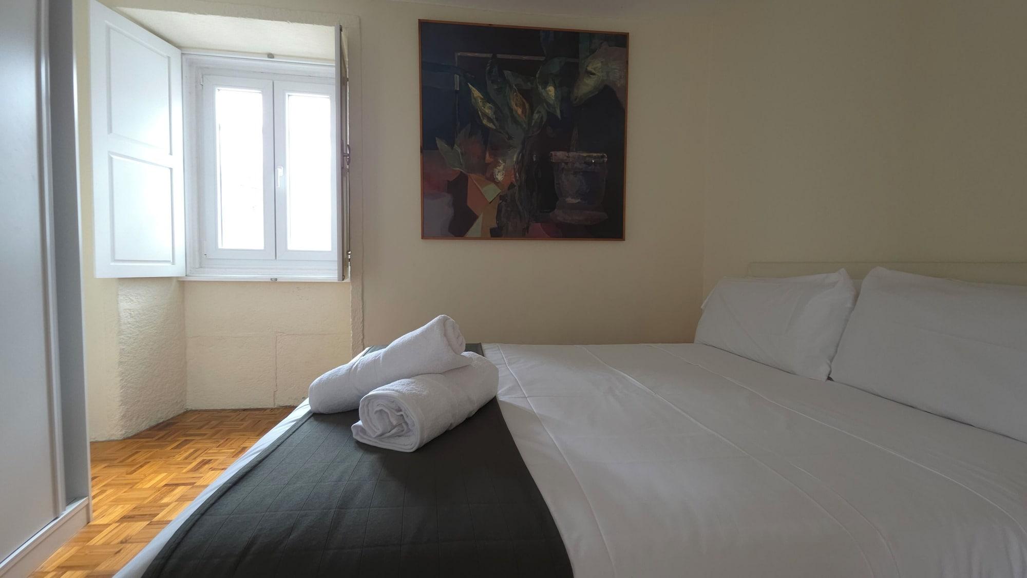 Habitación Iacobus SL