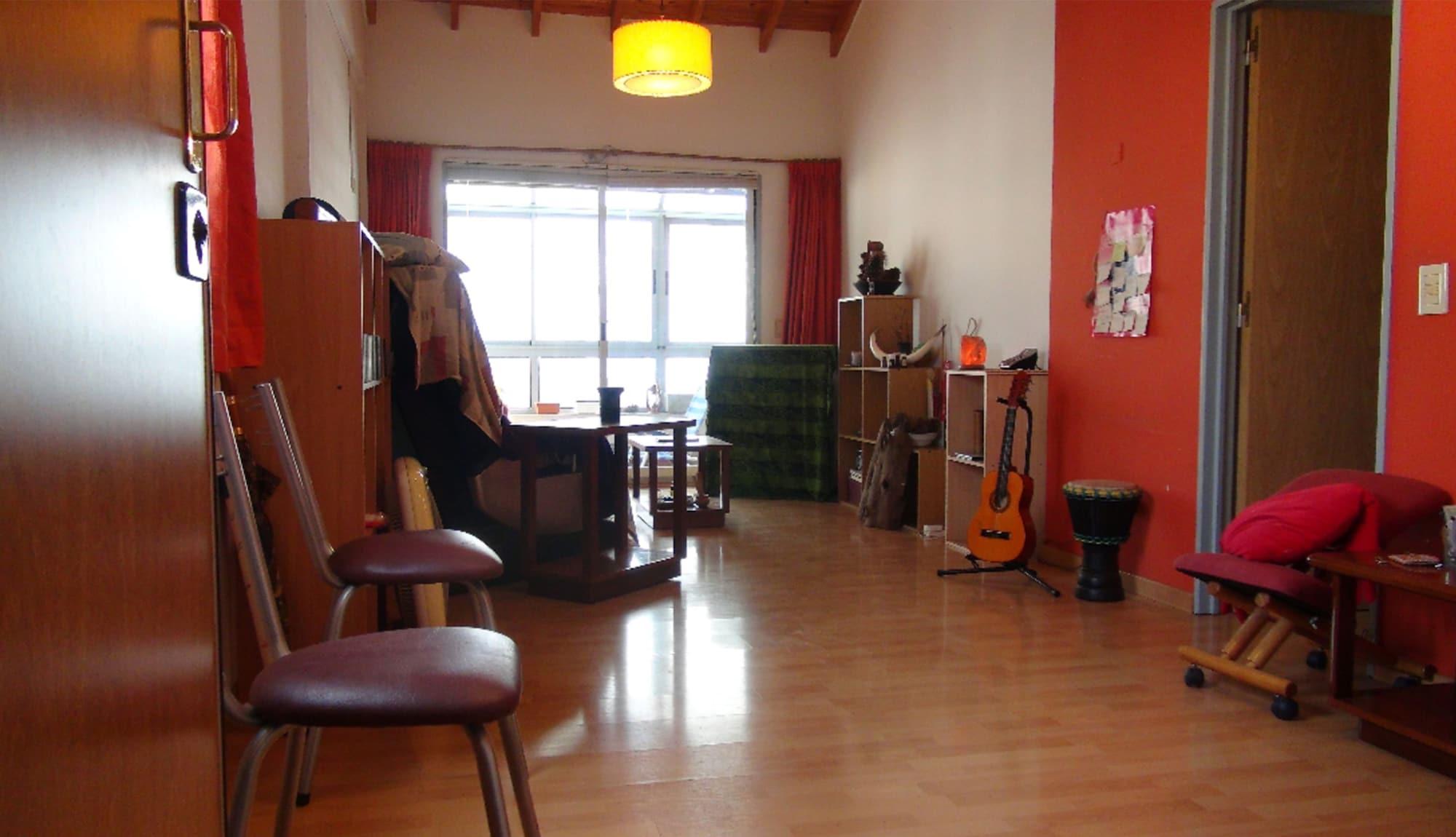 Equipamiento de Habitación Sunny 2 Bedroom Apartment