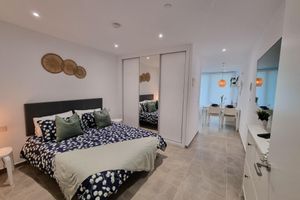 Alquiler Vacacional - E1 Gibraltar