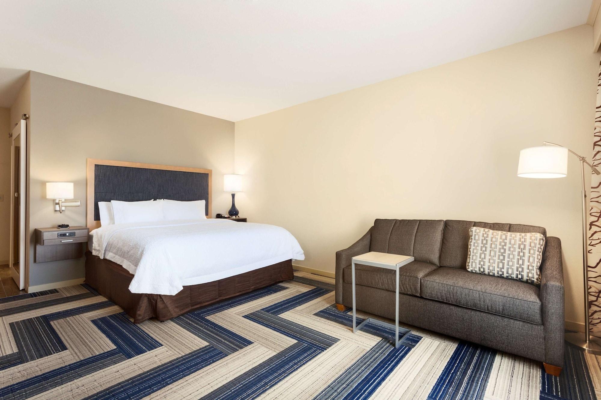 Habitación Hampton Inn Kennewick at Southridge