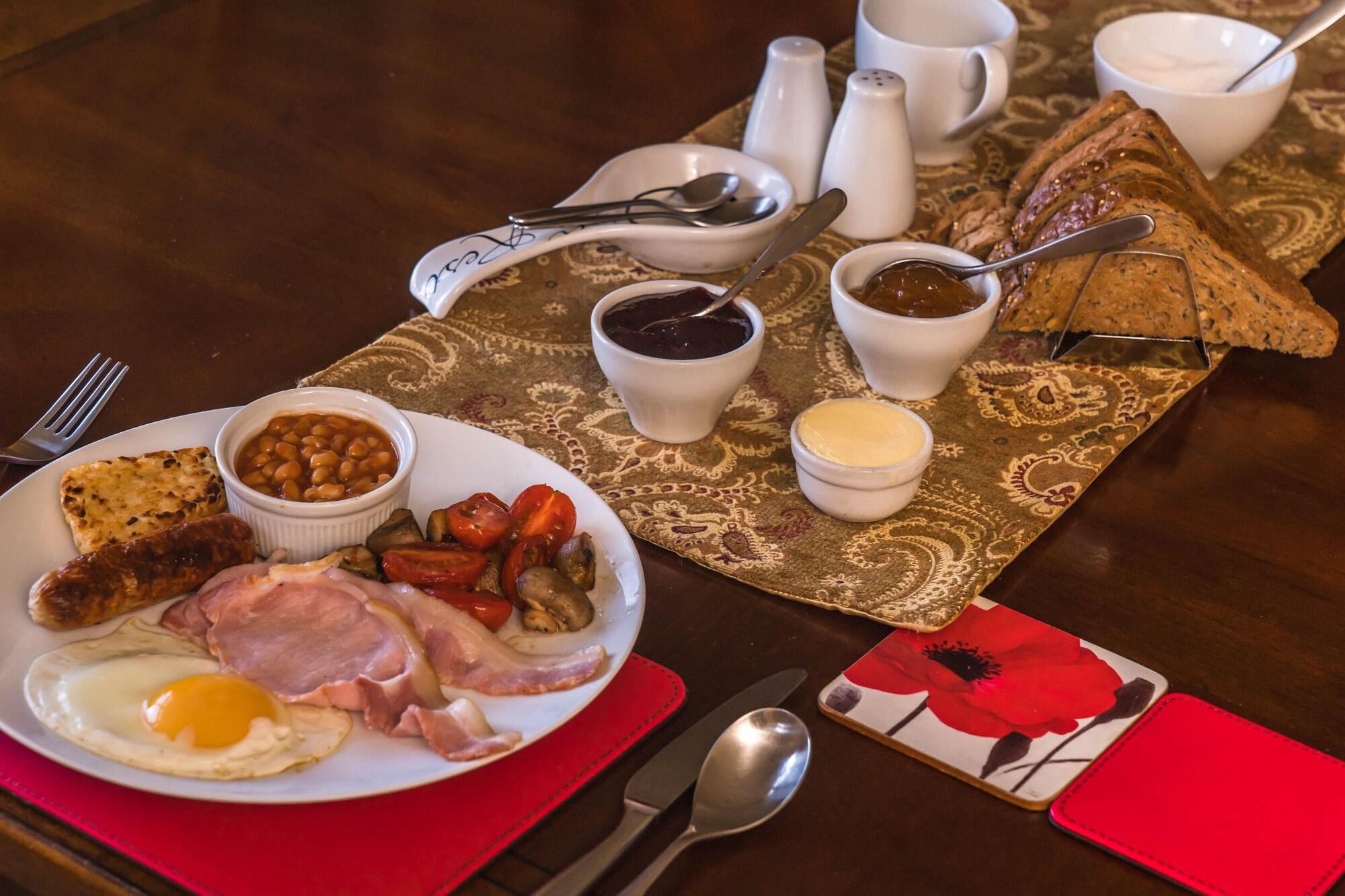 Restaurant Dunroamin