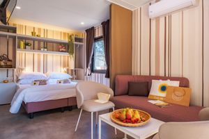 Alquiler Vacacional - Club del Sole Bologna Easy Camping Village