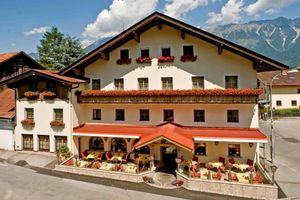 Alojamiento - Hotel Bierwirt