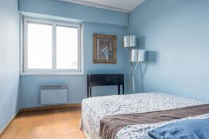 Alquiler Vacacional - luxury penthouse near champs elysées