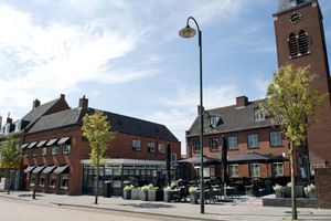 Alojamiento - Hotel-Restaurant Thuis!