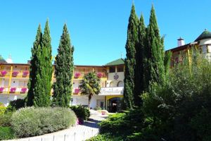 Alojamiento - Gardenhotel Premstaller