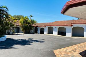 Alojamiento - Costa Rica Motel