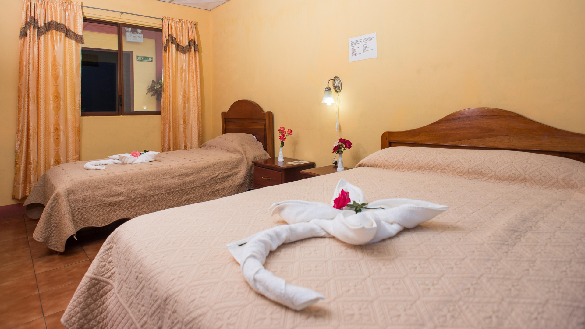 Varios Hotel Mar Azul