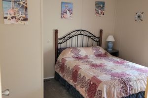 Alojamiento - Rathbun Lake, Antler Acres Rental - 2 bedroom, 2 bath