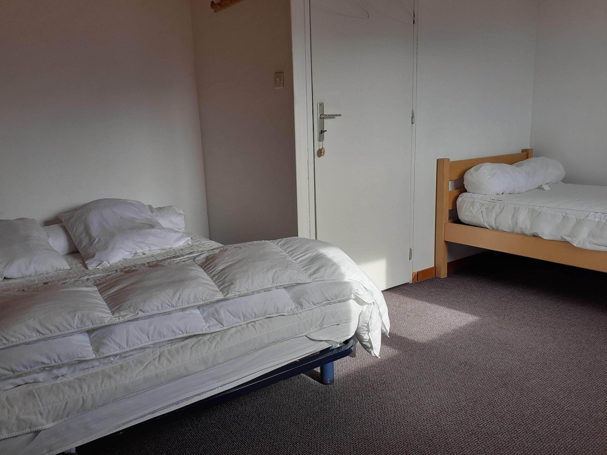 Set de Habitación Gite de la Draye