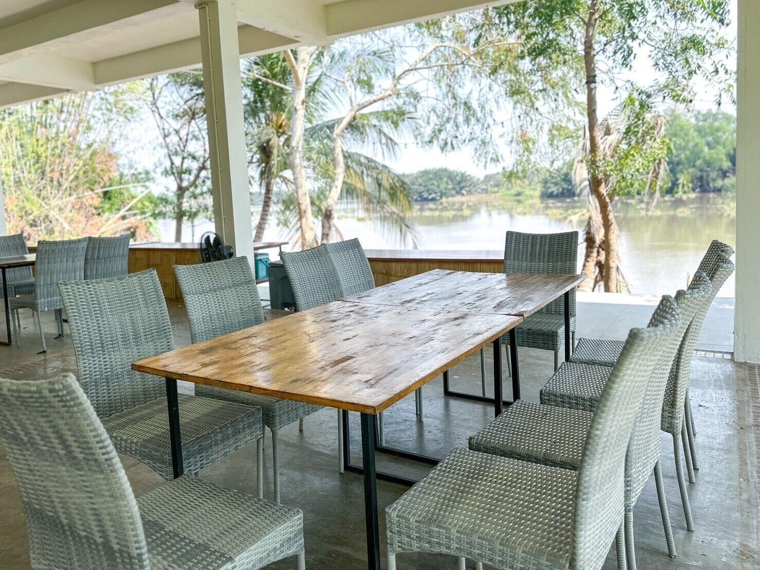 Restaurant VAA Chachoengsao