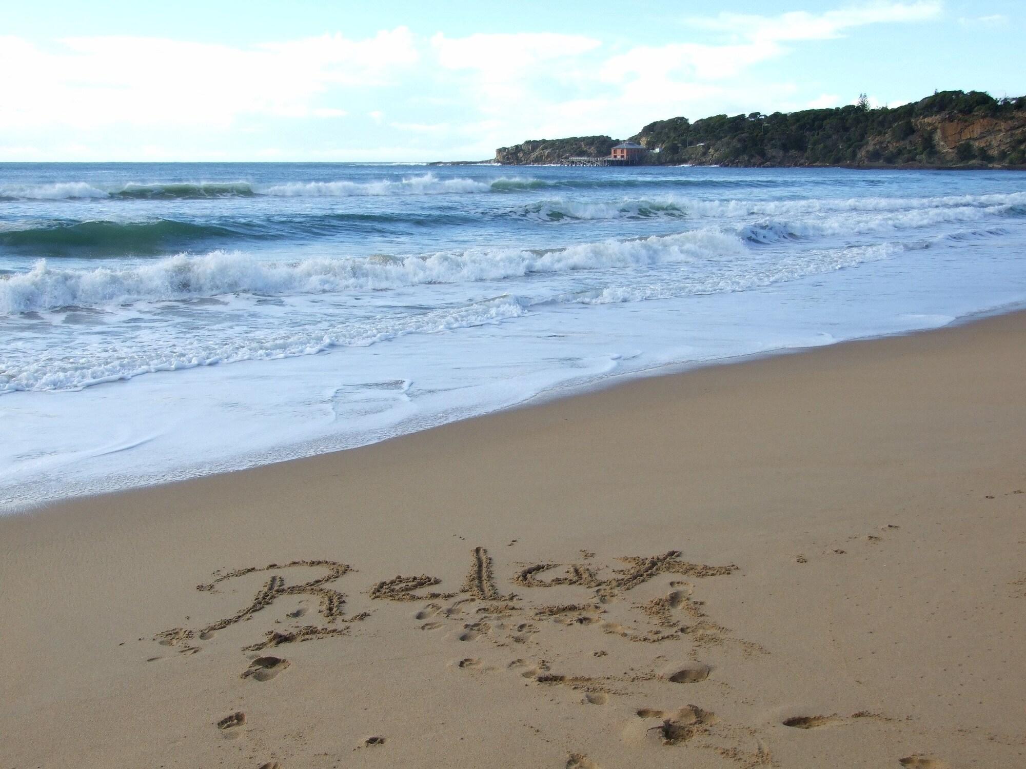 Playa NRMA Tathra Beachfront Holiday Park