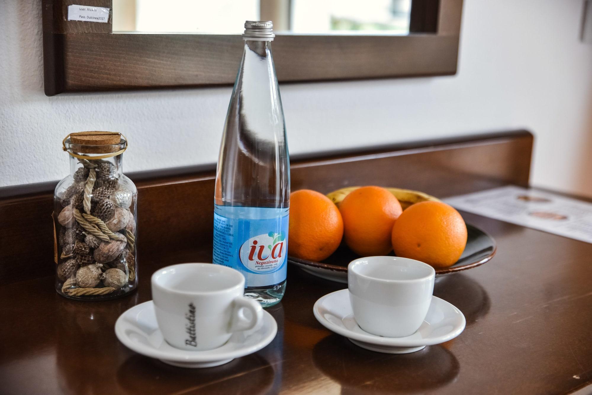 Restaurant Riva