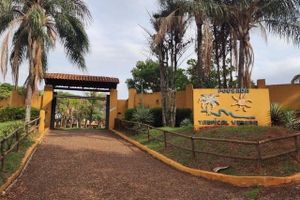 Alojamiento - Pousada Tropical Vereda