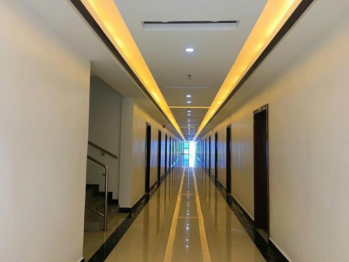 Varios Hotel Primera