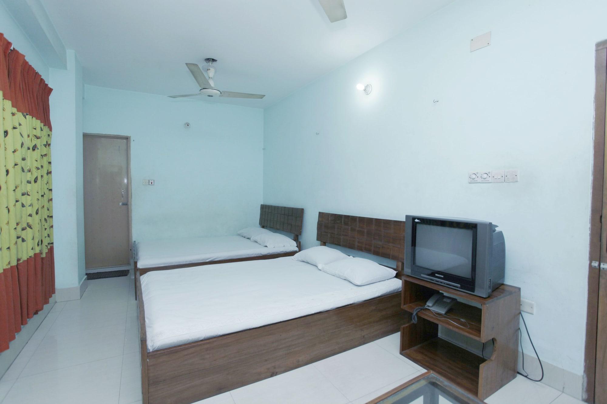 Set de Habitación Hotel Star Park